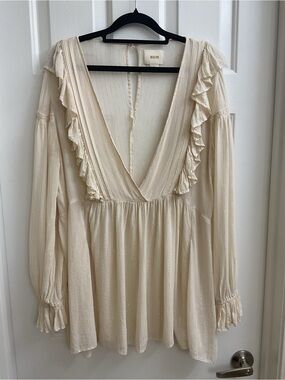 MAEVE BY ANTHROPOLOGIE Top
